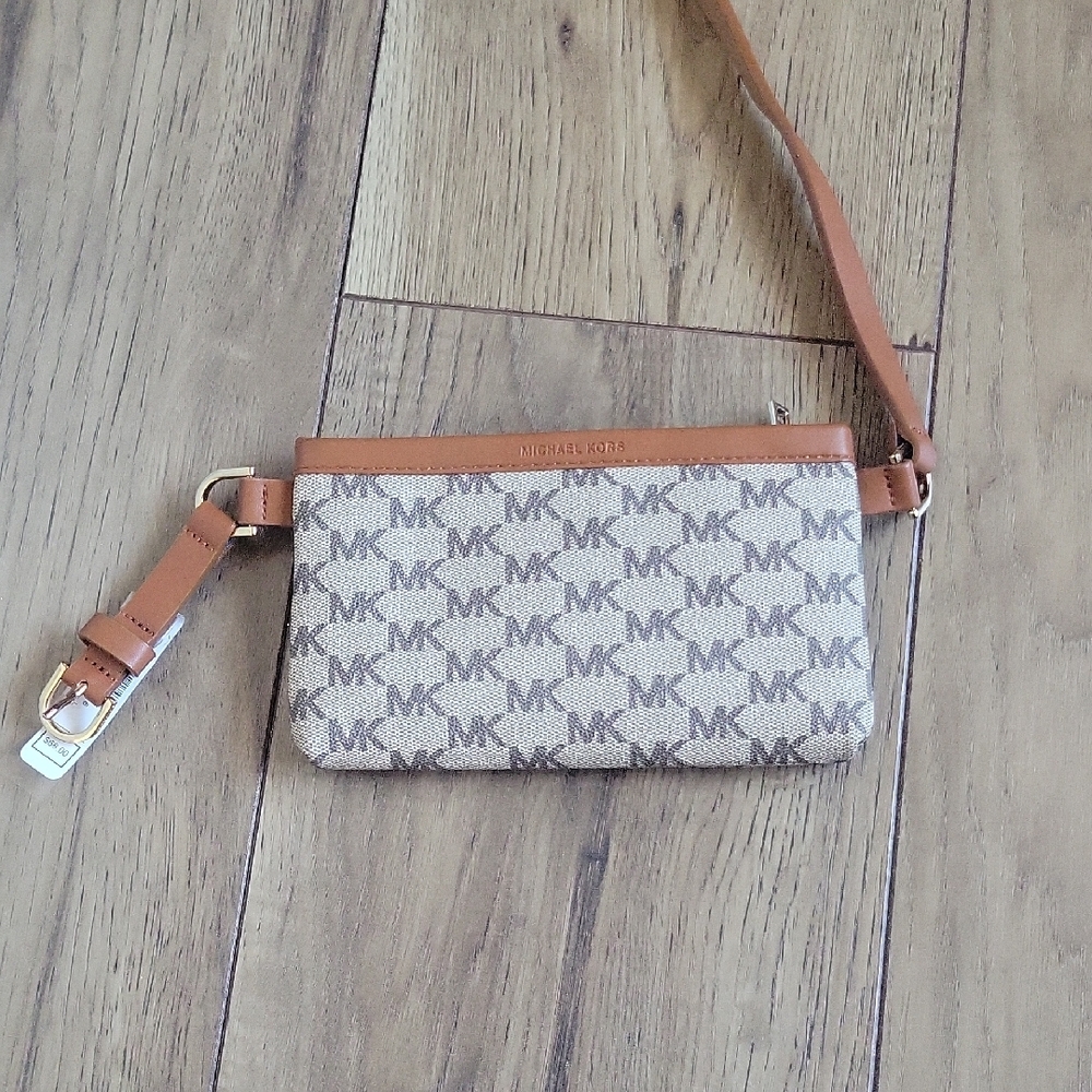Michael Kors Belt Bag